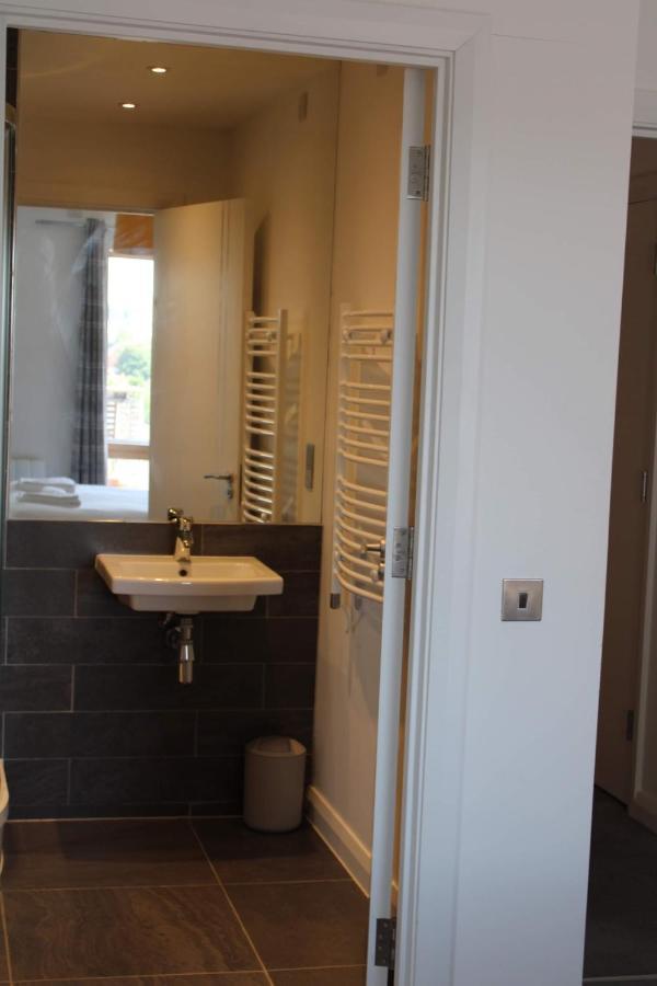 City Centre Luxury Apartments Belfast Exterior foto