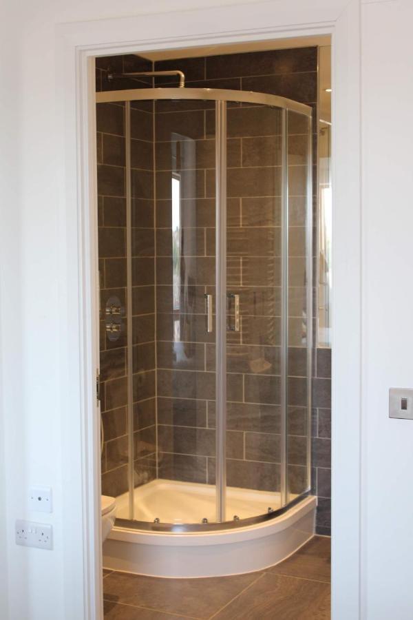 City Centre Luxury Apartments Belfast Exterior foto